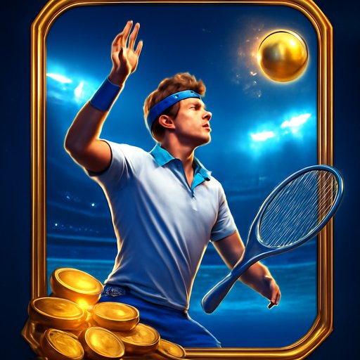 ku9 badminton match timer card