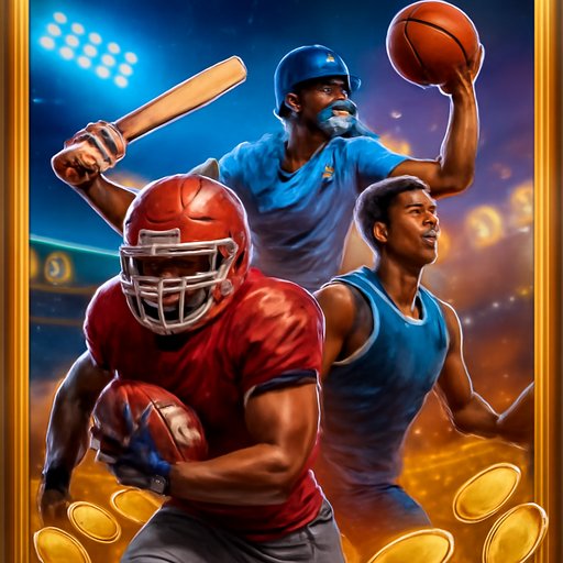 ku9 Cricket live event dashboard